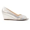 LUNAR Adriana Silver Shoe -Chic Ladies Shoes Store adriana silver shoe p7780 450391 image