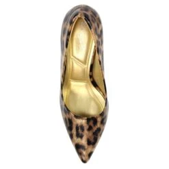 LUNAR Ailsa Gold Court Shoe -Chic Ladies Shoes Store ailsa gold court shoe p7588 437622 image