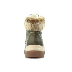 LUNAR Alabama Green Waterproof Boot -Chic Ladies Shoes Store alabama green waterproof boot p7698 440753 image