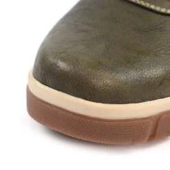 LUNAR Alabama Green Waterproof Boot -Chic Ladies Shoes Store alabama green waterproof boot p7698 440765 image