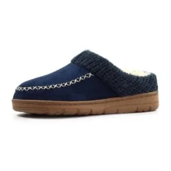 LUNAR Albany Navy Boxed Slipper -Chic Ladies Shoes Store albany navy boxed slipper p7753 446862 image