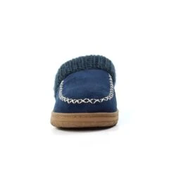 LUNAR Albany Navy Boxed Slipper -Chic Ladies Shoes Store albany navy boxed slipper p7753 446865 image