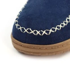 LUNAR Albany Navy Boxed Slipper -Chic Ladies Shoes Store albany navy boxed slipper p7753 446874 image