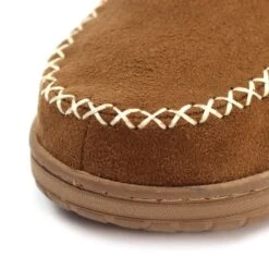 LUNAR Albany Tan Boxed Slipper -Chic Ladies Shoes Store albany tan boxed slipper p7755 446850 image