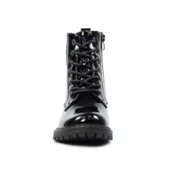 LUNAR Alexis Black Ankle Boot -Chic Ladies Shoes Store alexis black ankle boot p7764 447487 image