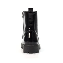 LUNAR Alexis Black Ankle Boot -Chic Ladies Shoes Store alexis black ankle boot p7764 447493 image
