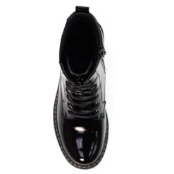 LUNAR Alexis Black Ankle Boot -Chic Ladies Shoes Store alexis black ankle boot p7764 447499 image