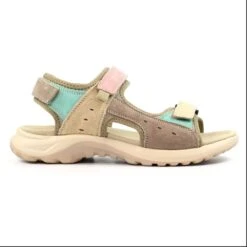 Alston Multi Leather Sandal