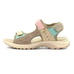 Alston Multi Leather Sandal -Chic Ladies Shoes Store alston multi leather sandal p7274 417348 image