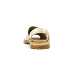 LUNAR Amara Beige Leather Sandal -Chic Ladies Shoes Store amara beige leather sandal p7307 419226 image
