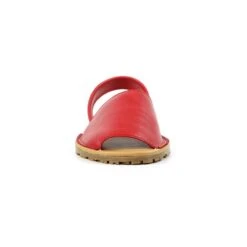 LUNAR Amara Red Leather Sandal -Chic Ladies Shoes Store amara red leather sandal p7309 419340 image