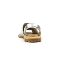 LUNAR Ameera Silver Leather Sandal 15 LUNAR Ameera Silver Leather Sandal -Chic Ladies Shoes Store ameera silver leather sandal p7311 419454 image