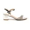 LUNAR Amie Silver Sandal -Chic Ladies Shoes Store amie silver sandal p6261 371199 image