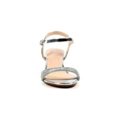 LUNAR Amie Silver Sandal -Chic Ladies Shoes Store amie silver sandal p6261 371205 image