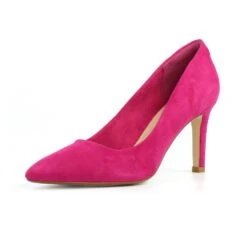 LUNAR Amy Fuchsia Court Shoe -Chic Ladies Shoes Store amy fuchsia court shoe p7304 419028 image