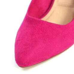 LUNAR Amy Fuchsia Court Shoe -Chic Ladies Shoes Store amy fuchsia court shoe p7304 419052 image