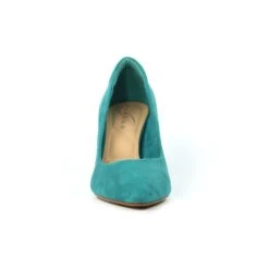 LUNAR Amy Green Court Shoe -Chic Ladies Shoes Store amy green court shoe p7305 419106 image
