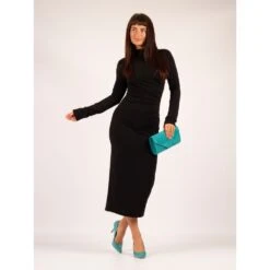 LUNAR Amy Green Court Shoe -Chic Ladies Shoes Store amy green court shoe p7305 445907 image