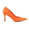 LUNAR Amy Orange Court Shoe -Chic Ladies Shoes Store amy orange court shoe p7587 437640 image
