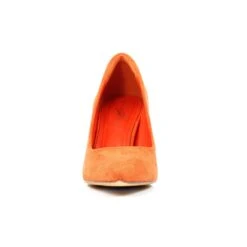 LUNAR Amy Orange Court Shoe -Chic Ladies Shoes Store amy orange court shoe p7587 437664 image
