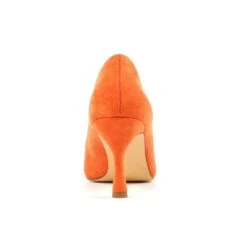 LUNAR Amy Orange Court Shoe -Chic Ladies Shoes Store amy orange court shoe p7587 437670 image