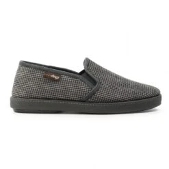 Anderson Grey Slipper