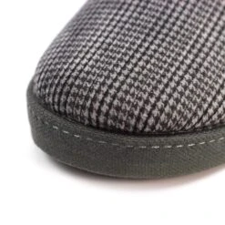 Anderson Grey Slipper -Chic Ladies Shoes Store anderson grey slipper p7714 443494 image