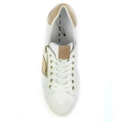 LUNAR Angelica Beige Trainer 17 LUNAR Angelica Beige Trainer -Chic Ladies Shoes Store angelica beige trainer p7389 424327 image