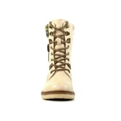 LUNAR Annabelle Cream Waterproof Boot -Chic Ladies Shoes Store annabelle cream waterproof boot p7700 440639 image