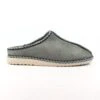 Apollonia Grey Mule Slipper -Chic Ladies Shoes Store apollonia grey mule slipper p6937 393762 image
