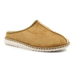 Apollonia Tan Mule Slipper 12 Apollonia Tan Mule Slipper -Chic Ladies Shoes Store apollonia tan mule slipper p6938 393822 image