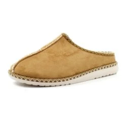 Apollonia Tan Mule Slipper 13 Apollonia Tan Mule Slipper -Chic Ladies Shoes Store apollonia tan mule slipper p6938 393828 image
