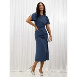 LUNAR Argo Silver Mesh Court -Chic Ladies Shoes Store argo silver mesh court p6683 402131 image