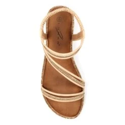 LUNAR Aruba Nude Sandal 17 LUNAR Aruba Nude Sandal -Chic Ladies Shoes Store aruba nude sandal p7262 414530 image