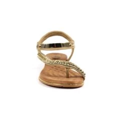 LUNAR Asia II Beige Sandal 12 LUNAR Asia II Beige Sandal -Chic Ladies Shoes Store asia ii beige sandal p6501 377087 image