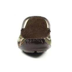 Goodyear Attila Brown Suede Slipper -Chic Ladies Shoes Store attila brown suede slipper p4962 322702 image