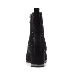 LUNAR Aurora Black Ankle Boot -Chic Ladies Shoes Store aurora black ankle boot p7613 436404 image