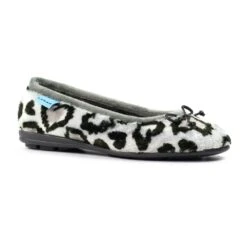 LUNAR Ava Grey Pump Slipper 12 LUNAR Ava Grey Pump Slipper -Chic Ladies Shoes Store ava grey pump slipper p7523 432981 image