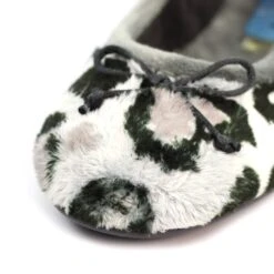 LUNAR Ava Grey Pump Slipper 17 LUNAR Ava Grey Pump Slipper -Chic Ladies Shoes Store ava grey pump slipper p7523 433011 image