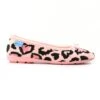 LUNAR Ava Pink Pump Slipper 2 LUNAR Ava Pink Pump Slipper -Chic Ladies Shoes Store ava pink pump slipper p7524 432933 image