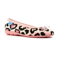 LUNAR Ava Pink Pump Slipper -Chic Ladies Shoes Store ava pink pump slipper p7524 432939 image