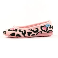 LUNAR Ava Pink Pump Slipper -Chic Ladies Shoes Store ava pink pump slipper p7524 432945 image
