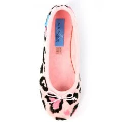 LUNAR Ava Pink Pump Slipper -Chic Ladies Shoes Store ava pink pump slipper p7524 432963 image
