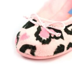 LUNAR Ava Pink Pump Slipper -Chic Ladies Shoes Store ava pink pump slipper p7524 432969 image