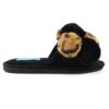 LUNAR Bamboo Ocelot Slipper -Chic Ladies Shoes Store bamboo ocelot slipper p6090 362573 image