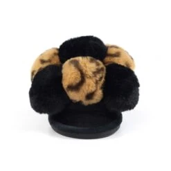 LUNAR Bamboo Ocelot Slipper -Chic Ladies Shoes Store bamboo ocelot slipper p6090 362575 image