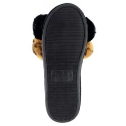 LUNAR Bamboo Ocelot Slipper -Chic Ladies Shoes Store bamboo ocelot slipper p6090 362579 image