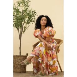 LUNAR Belinda Khaki Sandal -Chic Ladies Shoes Store belinda khaki sandal p7326 420124 image