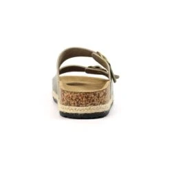 LUNAR Belinda Khaki Sandal -Chic Ladies Shoes Store belinda khaki sandal p7326 420136 image