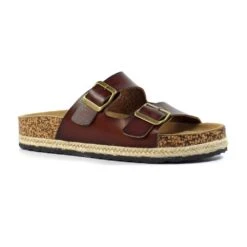 LUNAR Belinda Tan Sandal -Chic Ladies Shoes Store belinda tan sandal p7327 420166 image